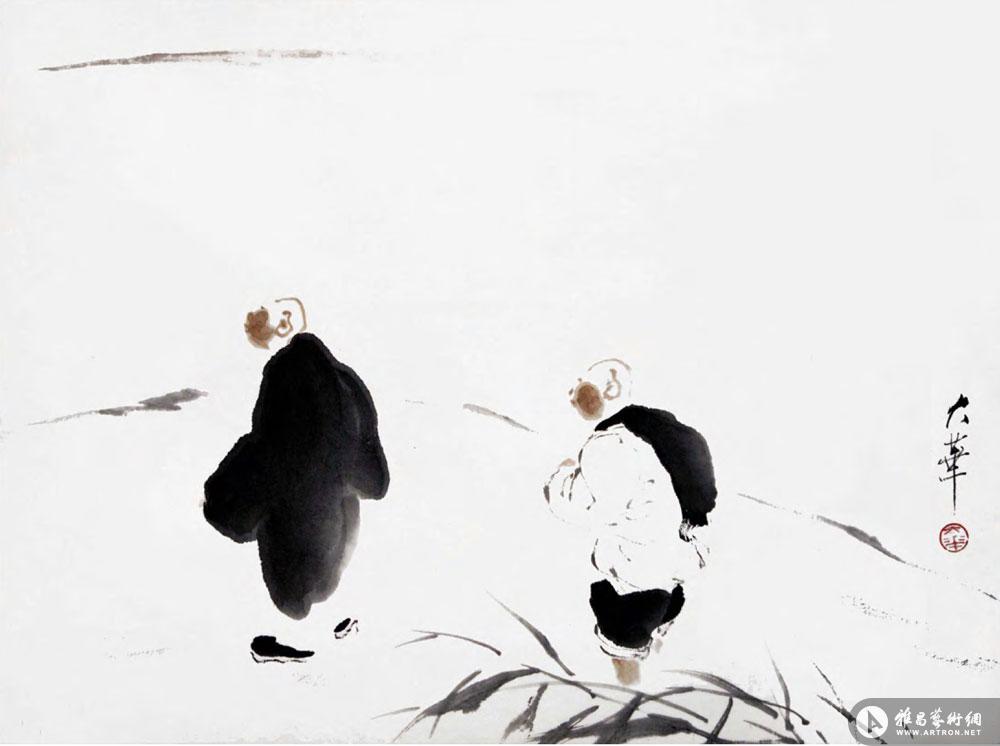 张大华