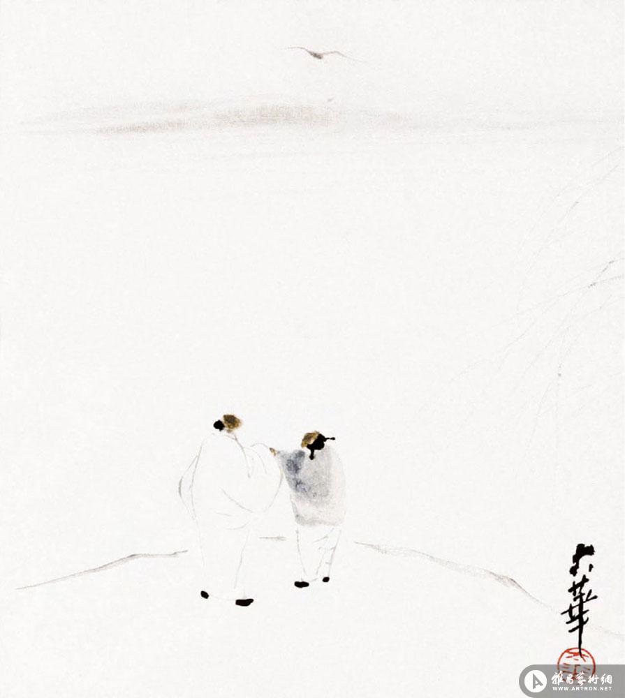 张大华
