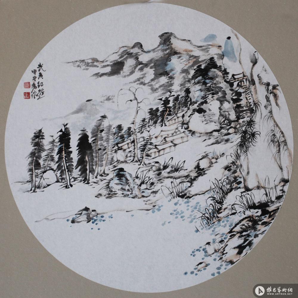 盛寿永