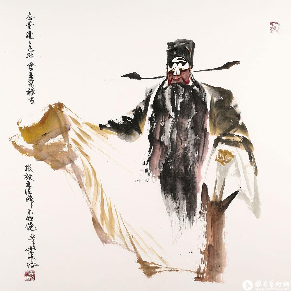 包拯002