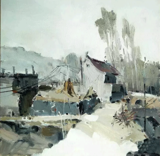 刘虎,男,1986年生,河南三门峡人,2012年毕业于洛阳师范学院美术学院