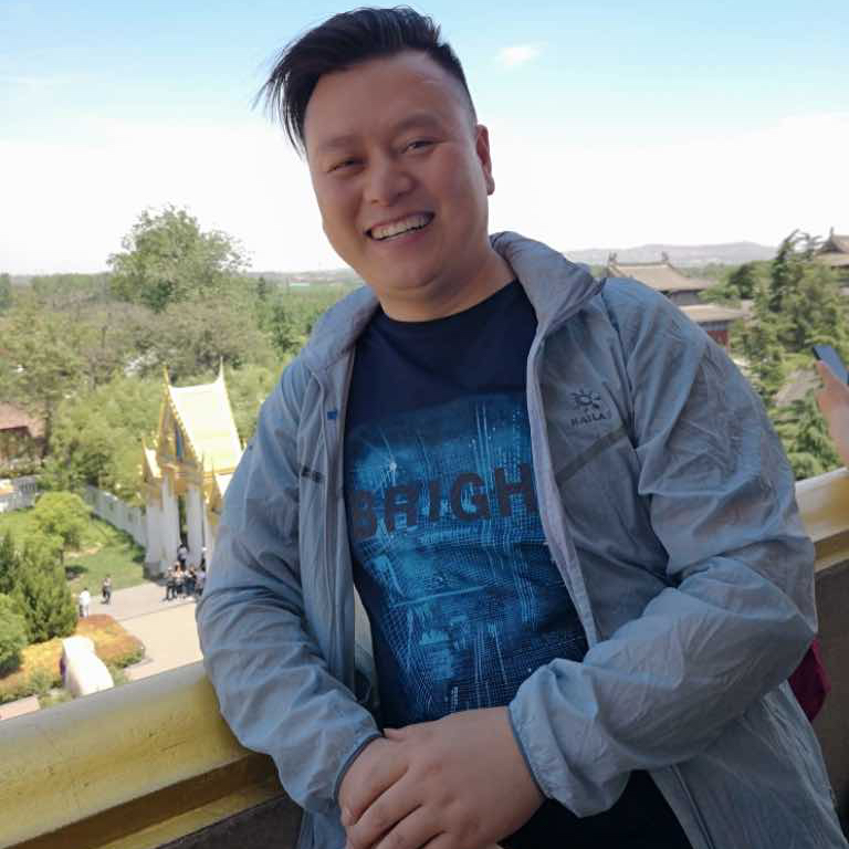 张晓宏