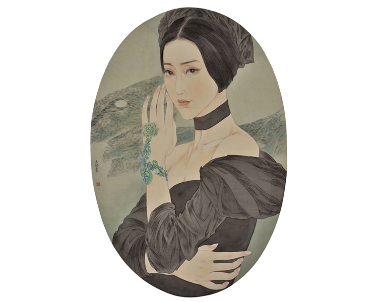 秋石