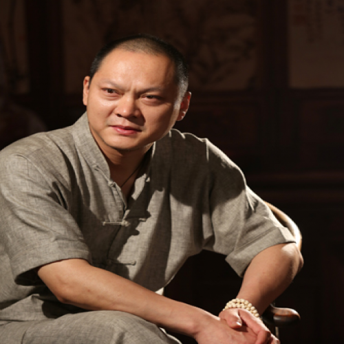 铁拐李
