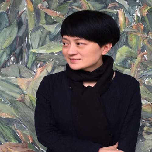 为人民服务 | 罗敏