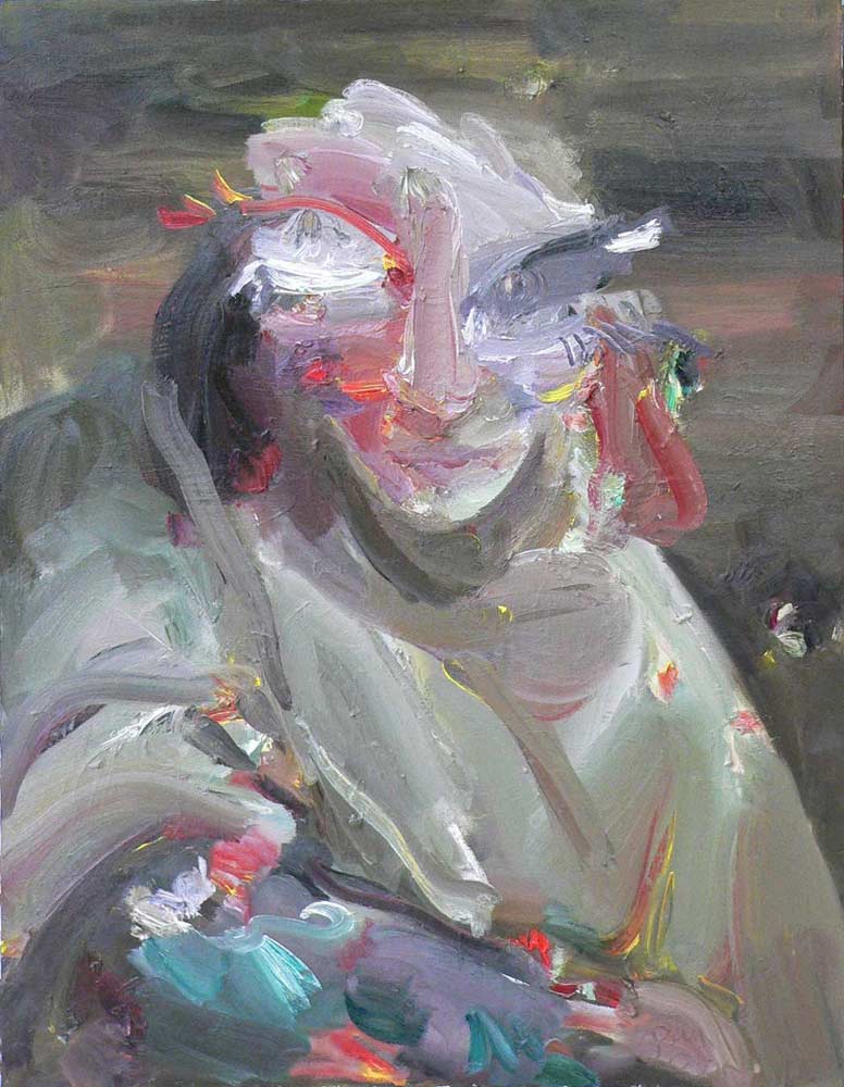 阿富汗女孩 | 潘全海