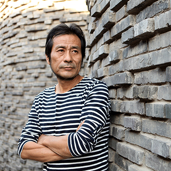 冰墨方案五之炫彩世界 | 李广明