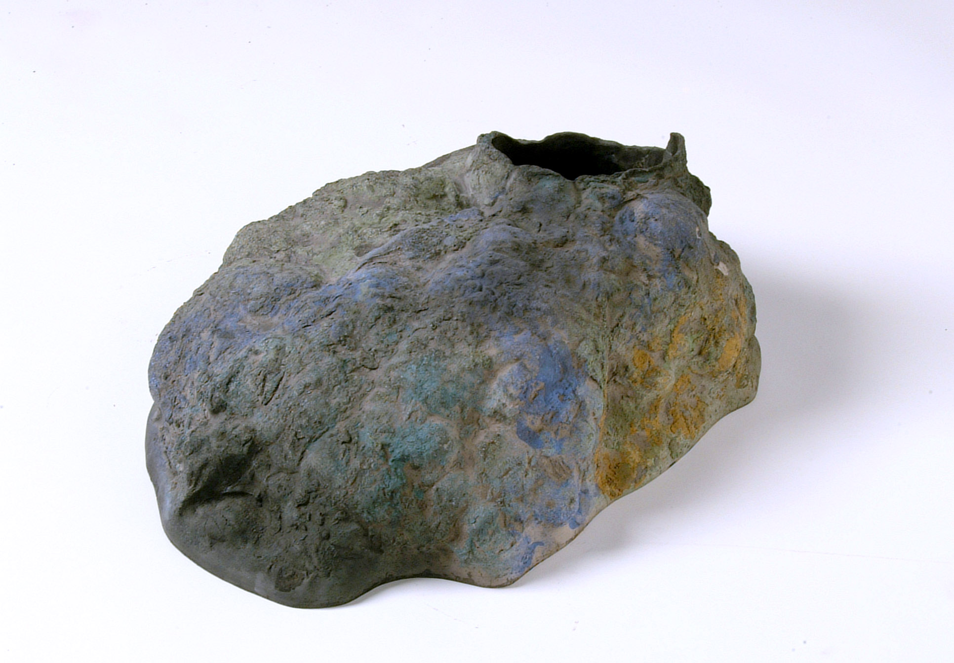 rock no.1 | 欧阳昱伶